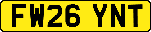 FW26YNT