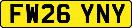 FW26YNY