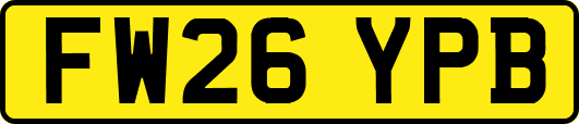 FW26YPB