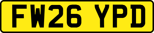 FW26YPD