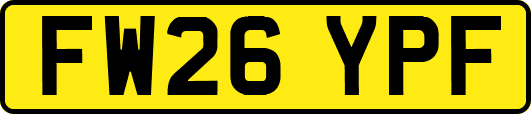 FW26YPF