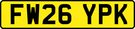 FW26YPK