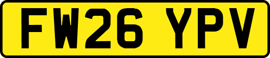 FW26YPV