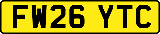 FW26YTC