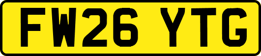 FW26YTG
