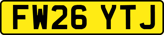 FW26YTJ