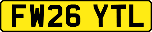FW26YTL