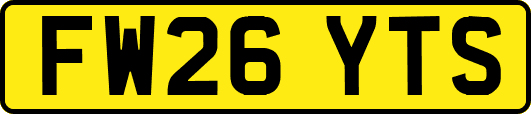 FW26YTS