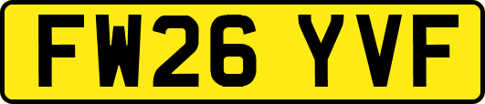 FW26YVF