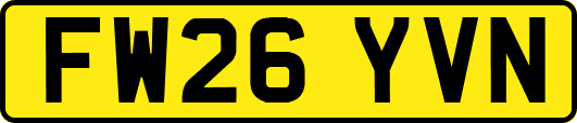 FW26YVN