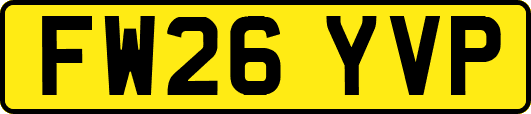 FW26YVP