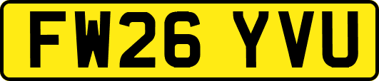 FW26YVU