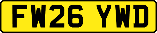 FW26YWD