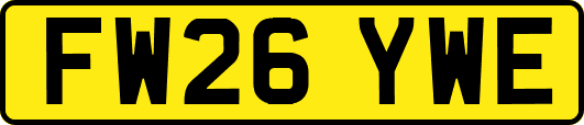 FW26YWE