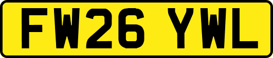 FW26YWL