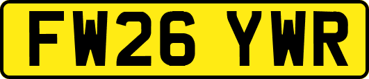 FW26YWR