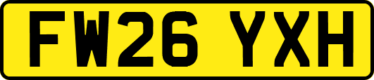 FW26YXH