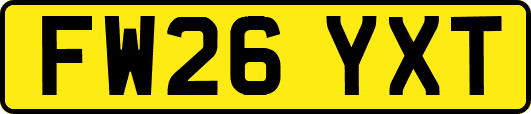 FW26YXT