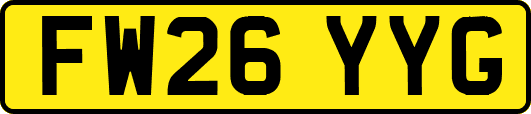 FW26YYG