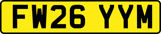 FW26YYM