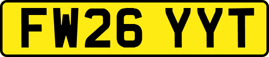 FW26YYT