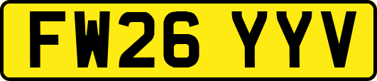 FW26YYV