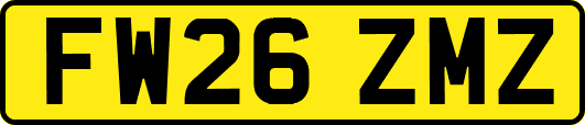 FW26ZMZ