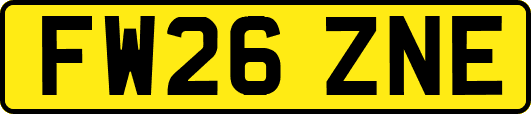 FW26ZNE
