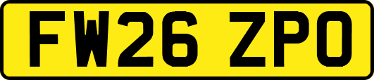 FW26ZPO