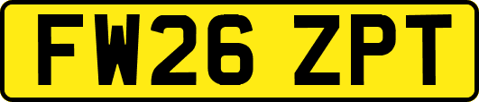FW26ZPT