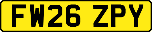 FW26ZPY