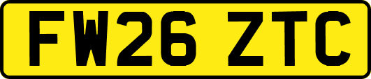 FW26ZTC