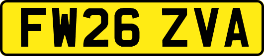 FW26ZVA