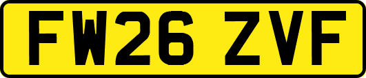 FW26ZVF