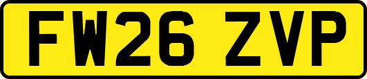 FW26ZVP