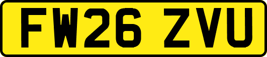 FW26ZVU