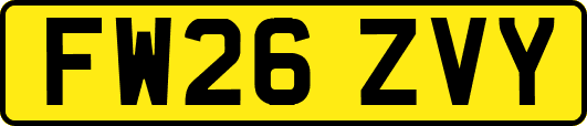 FW26ZVY