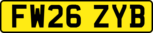 FW26ZYB