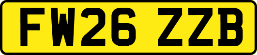 FW26ZZB