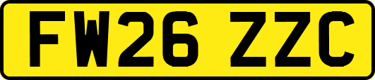 FW26ZZC