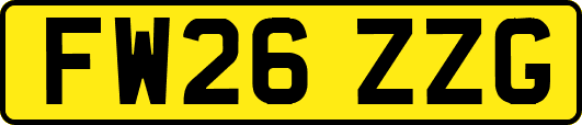 FW26ZZG