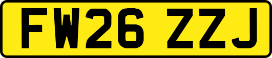 FW26ZZJ