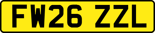 FW26ZZL