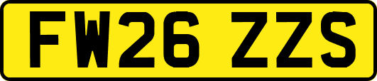 FW26ZZS