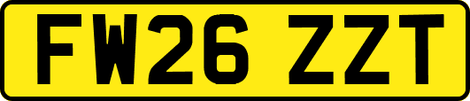 FW26ZZT