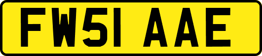 FW51AAE