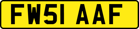 FW51AAF