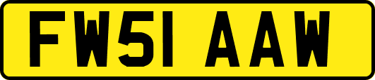 FW51AAW