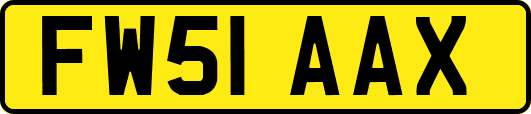 FW51AAX