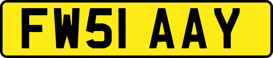 FW51AAY